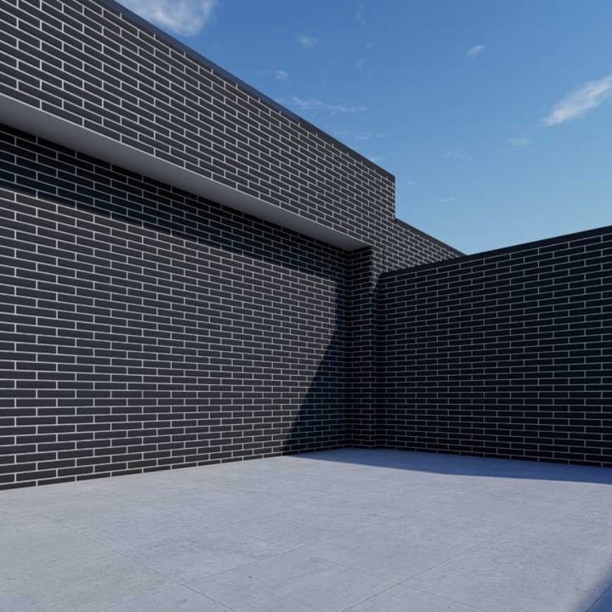 RESIDENCIAL ALTOS DE BUENAVISTA