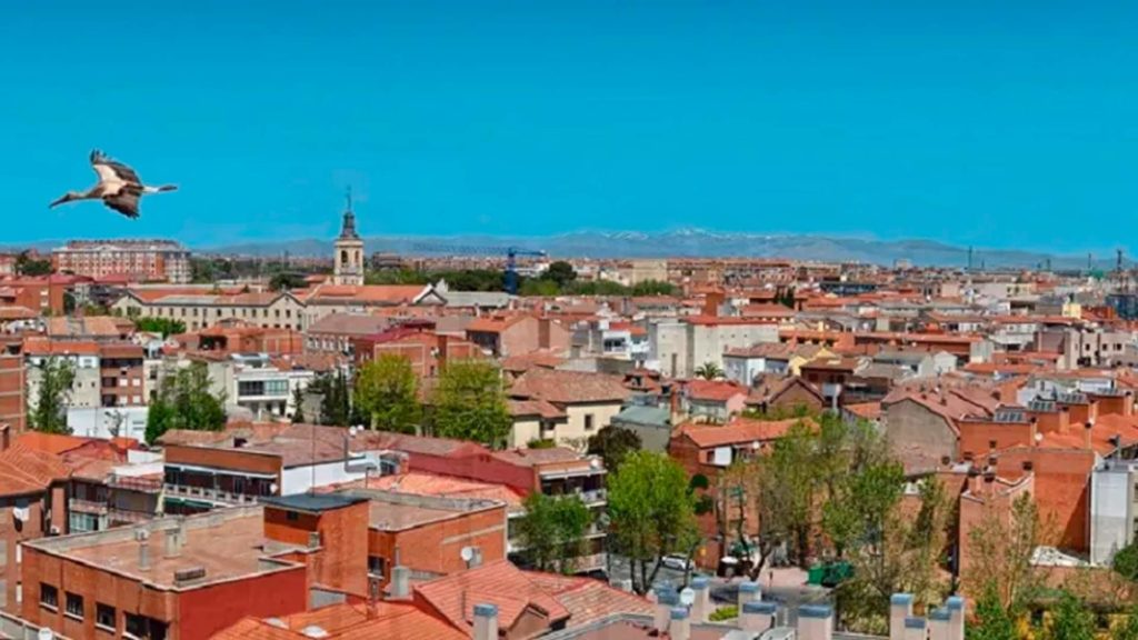Arco Getafe