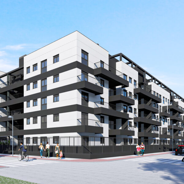 ARCO Comercialización cierra 2025 con más de 700 viviendas vendidas y prepara el lanzamiento de tres nuevos proyectos en 2026