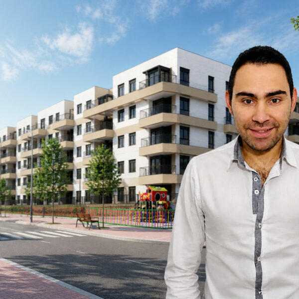 La vivienda protegida, en el centro del mercado inmobiliario