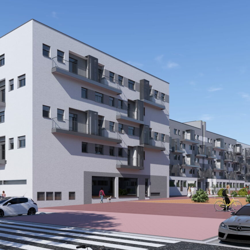 RESIDENCIAL ESSIA