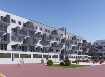 RESIDENCIAL ESSIA