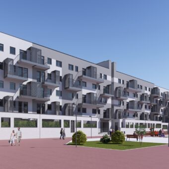 RESIDENCIAL ESSIA