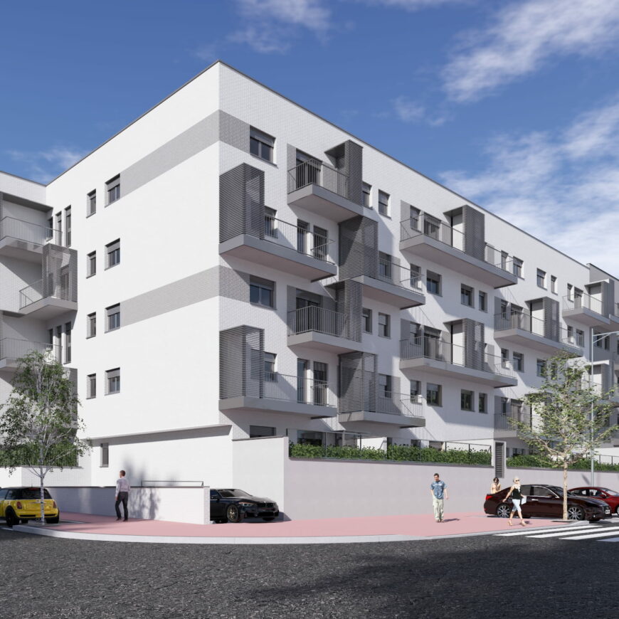 RESIDENCIAL ESSIA